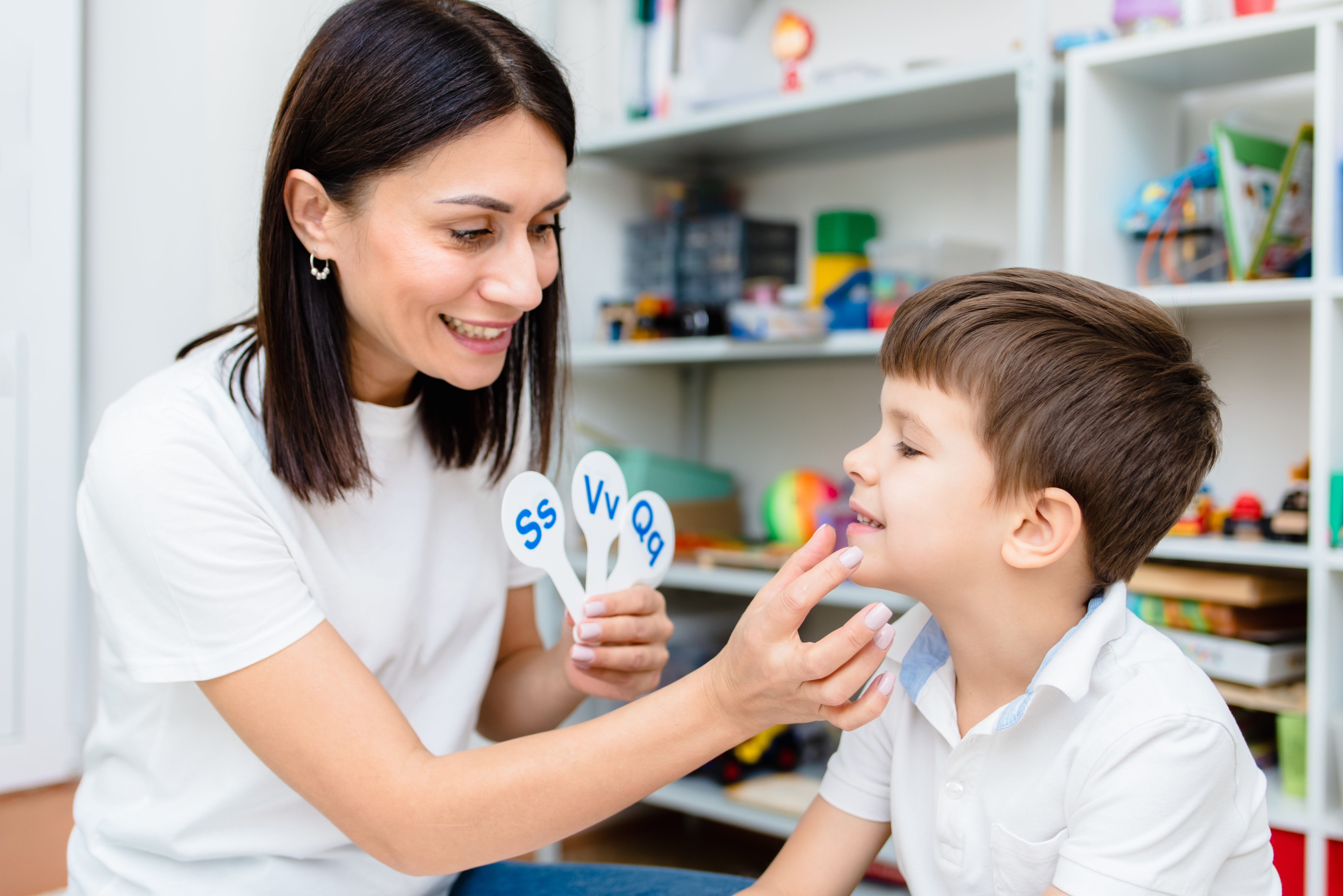 Sensory Integration
