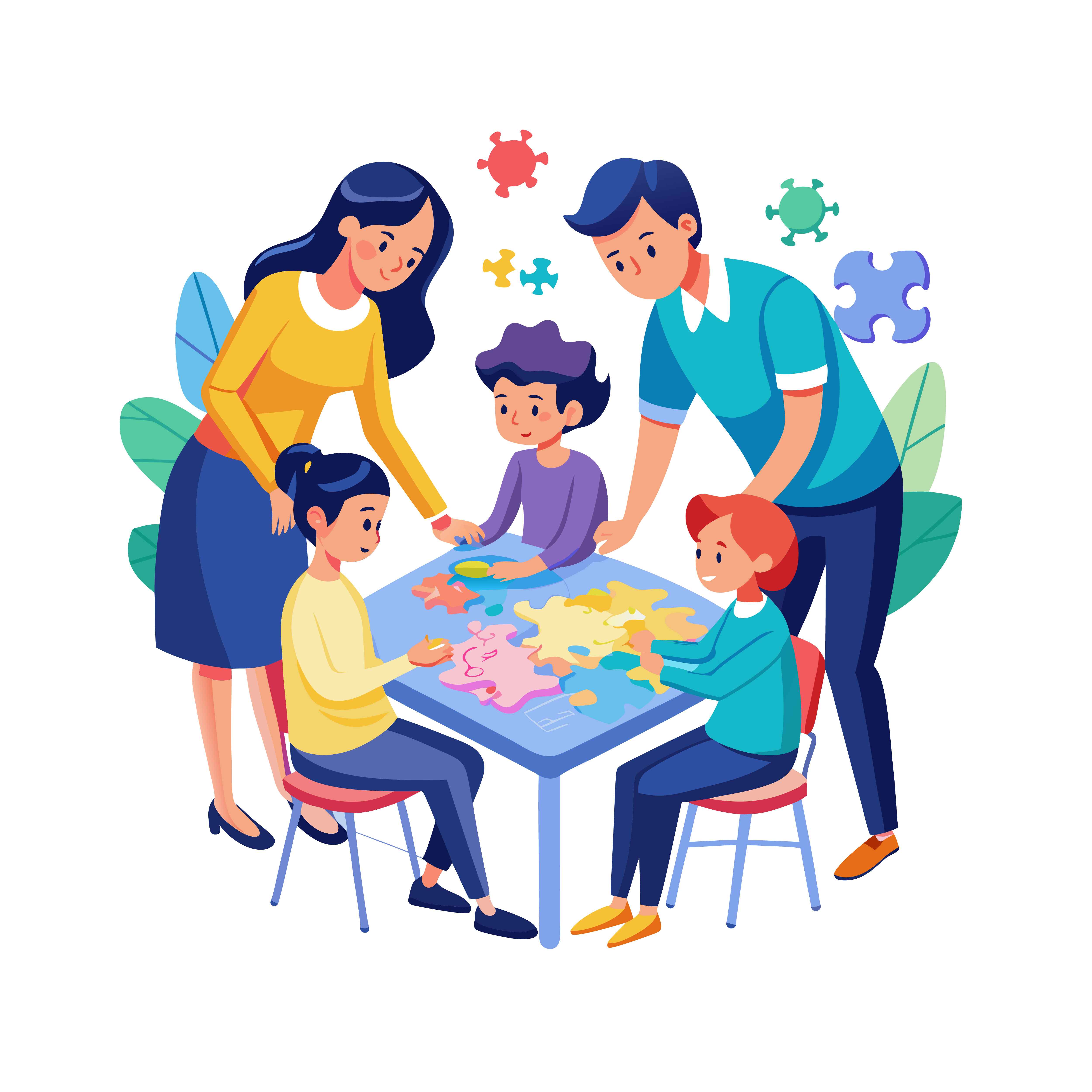 Family Training